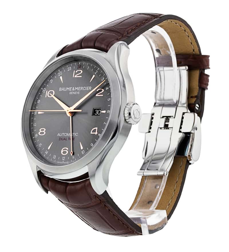 Baume et Mercier Clifton M0A10111